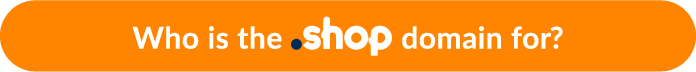shop domain